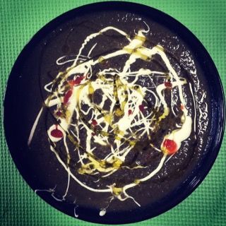 Use it up / freezer soup made in the pressure cooker