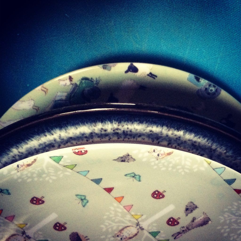 Do your plastics struggle to dry in the dishwasher? 