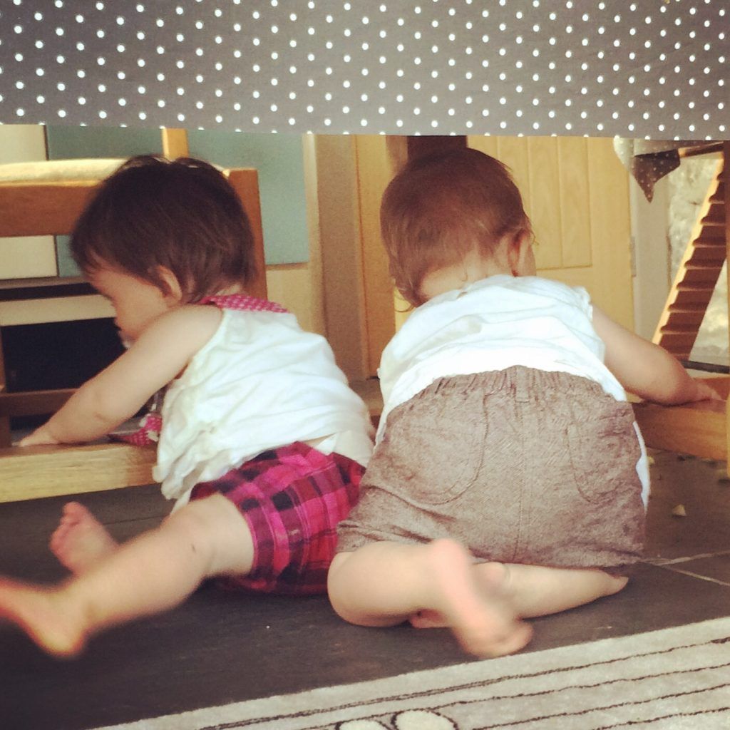 Does your little one get at least 3 hours per day of active play?