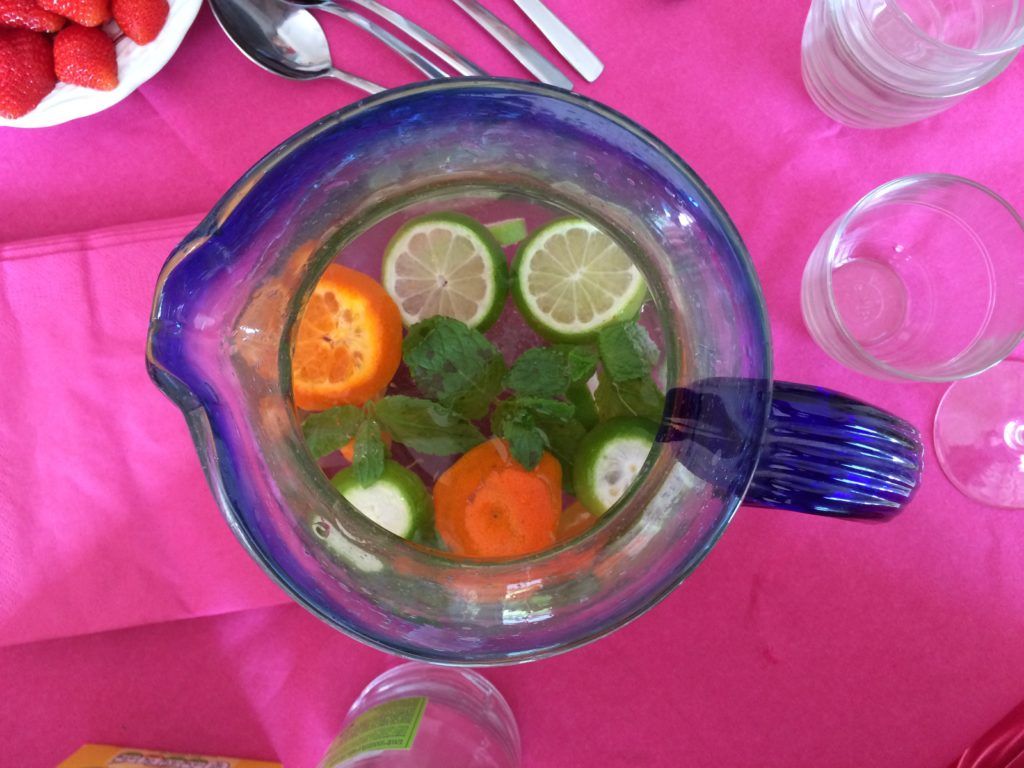 Stay hydrated without the sugar