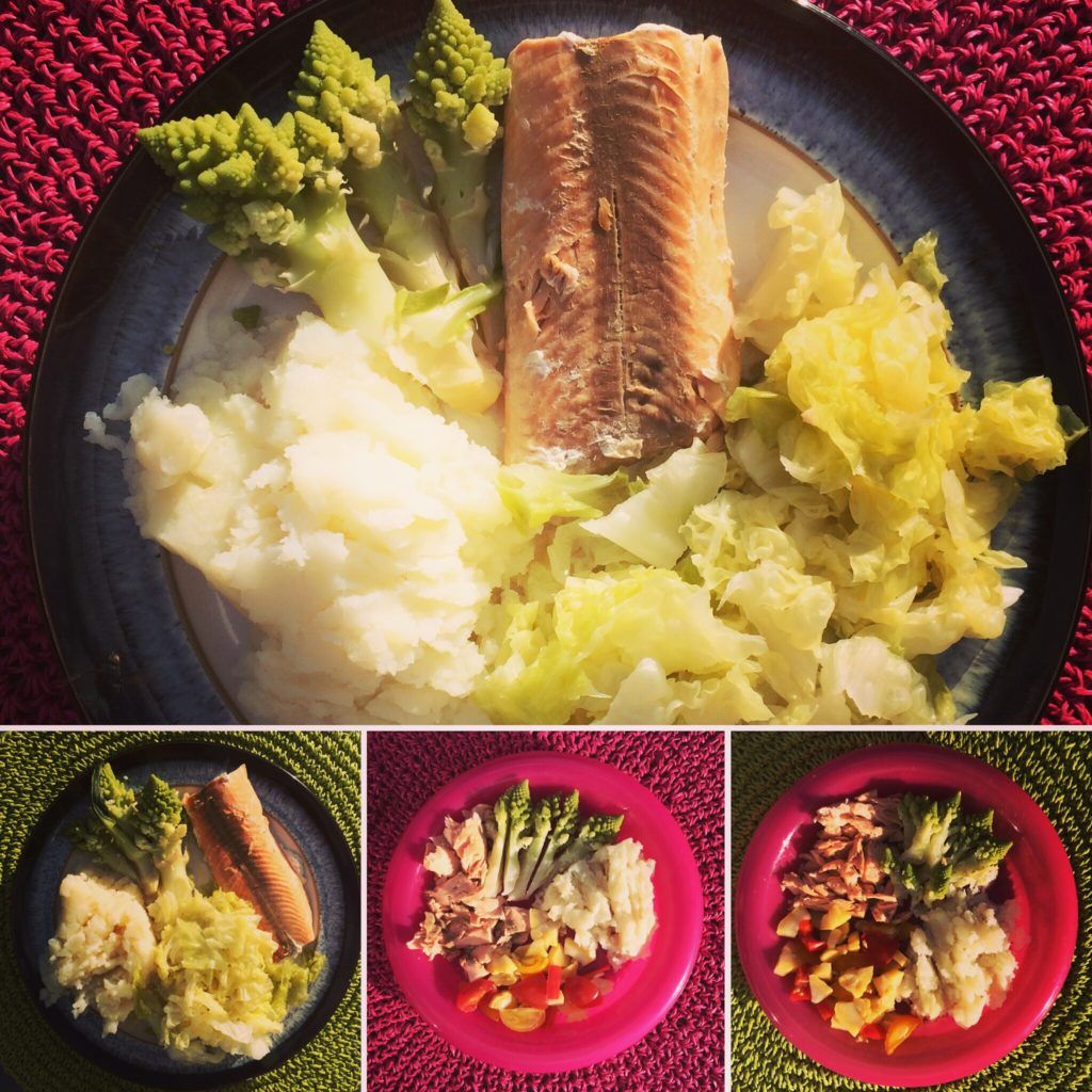 Vitamin D can reduce asthma attacks (oily fish are a good source of dietary Vitamin D)