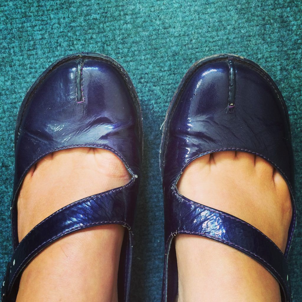 Back to work, please bare with me