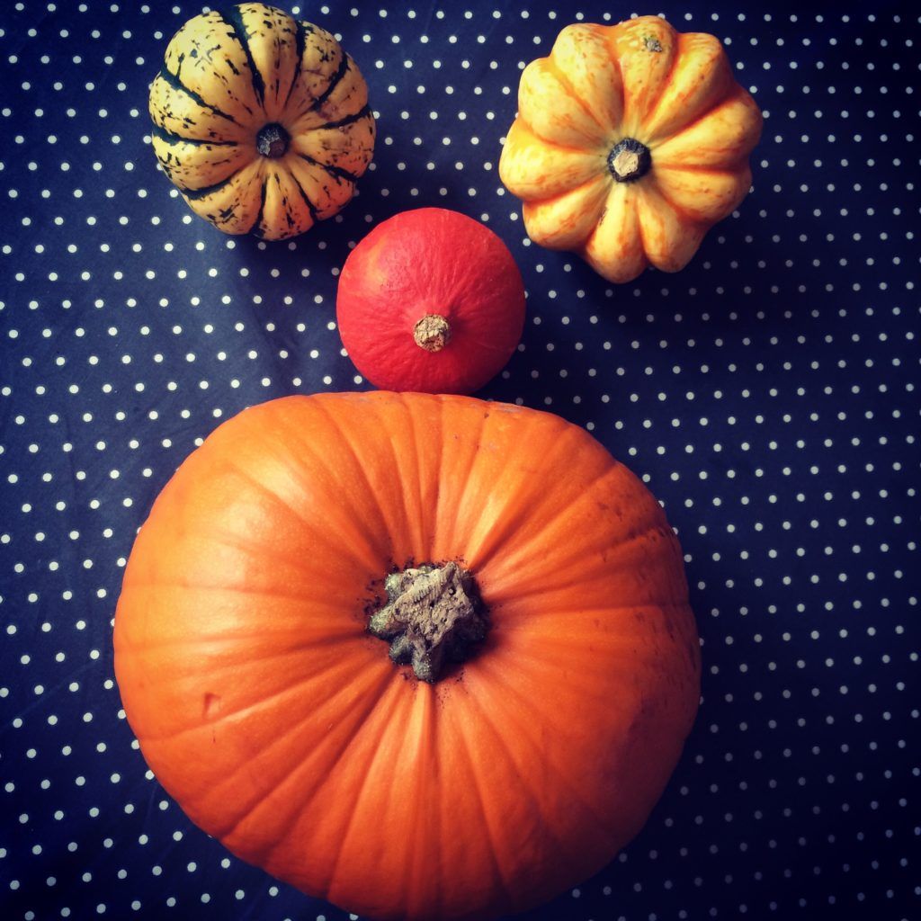 Happy Halloween 🎃