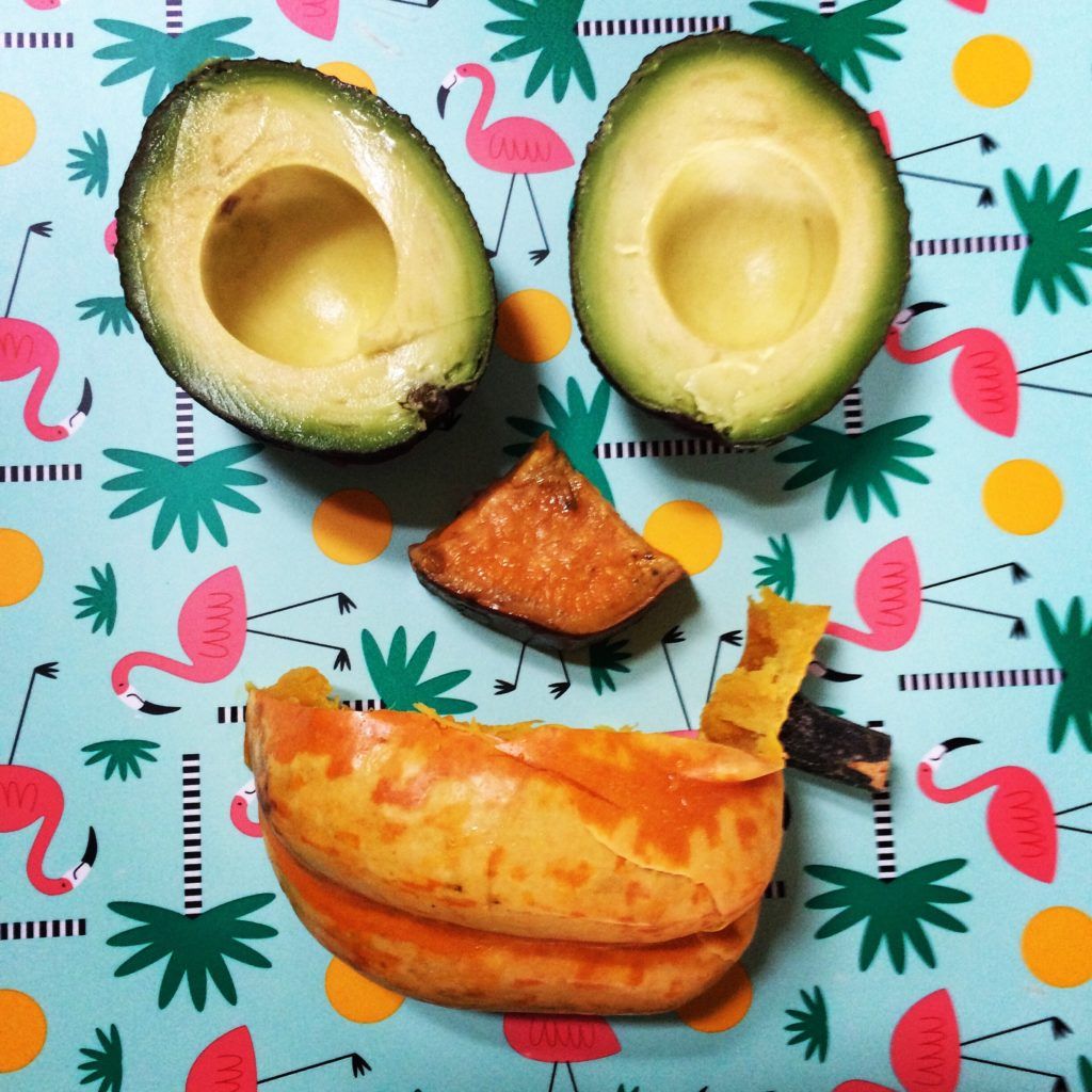 Looking for some first food inspiration?