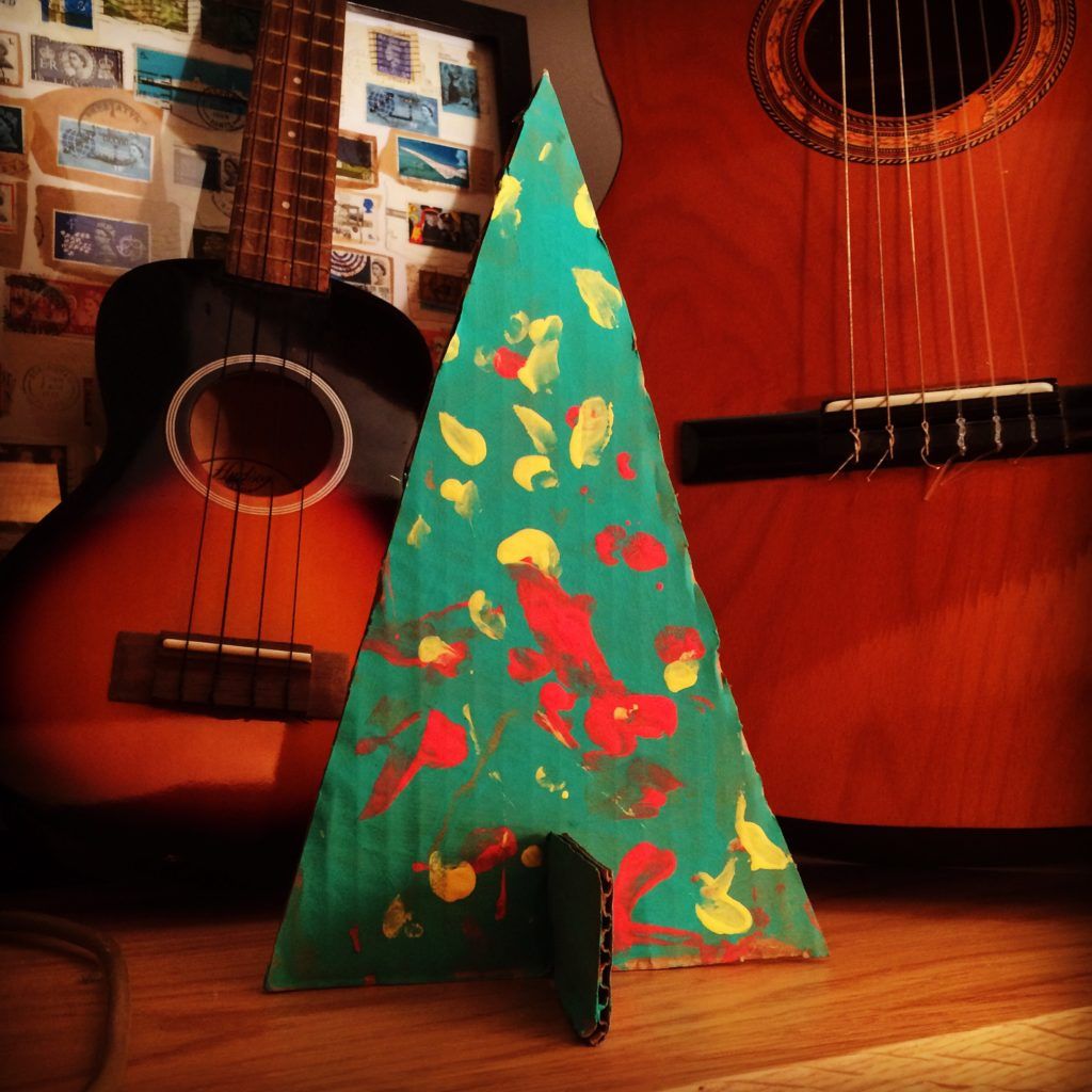 Happy decorating 🎄