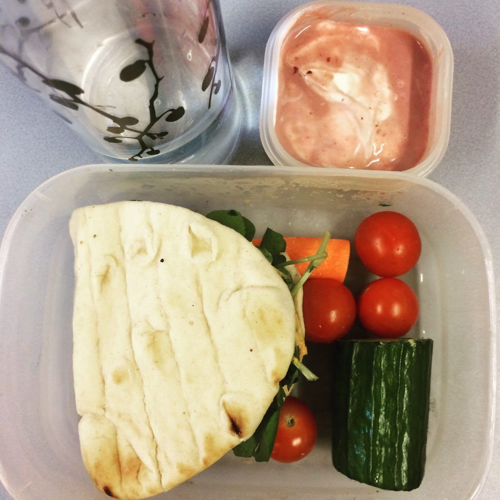 Balancing the festivities