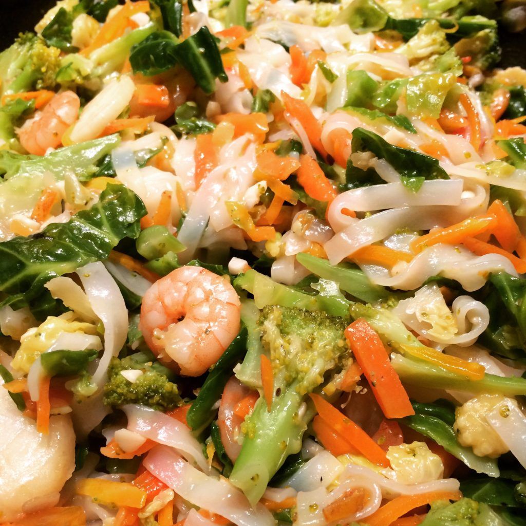 Sprout tops… & salty facts