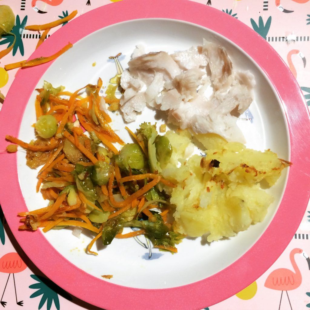 Looking for inspiration for your remaining sprouts and carrots? 