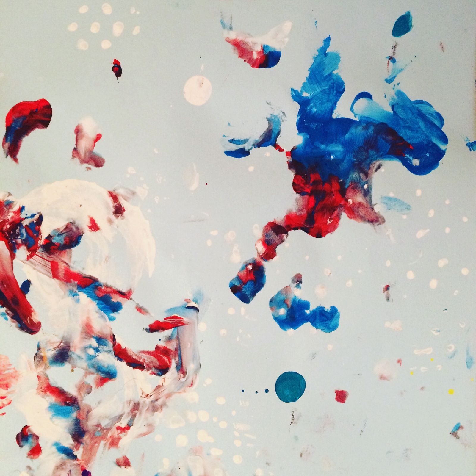 Let it snow ⛄️️