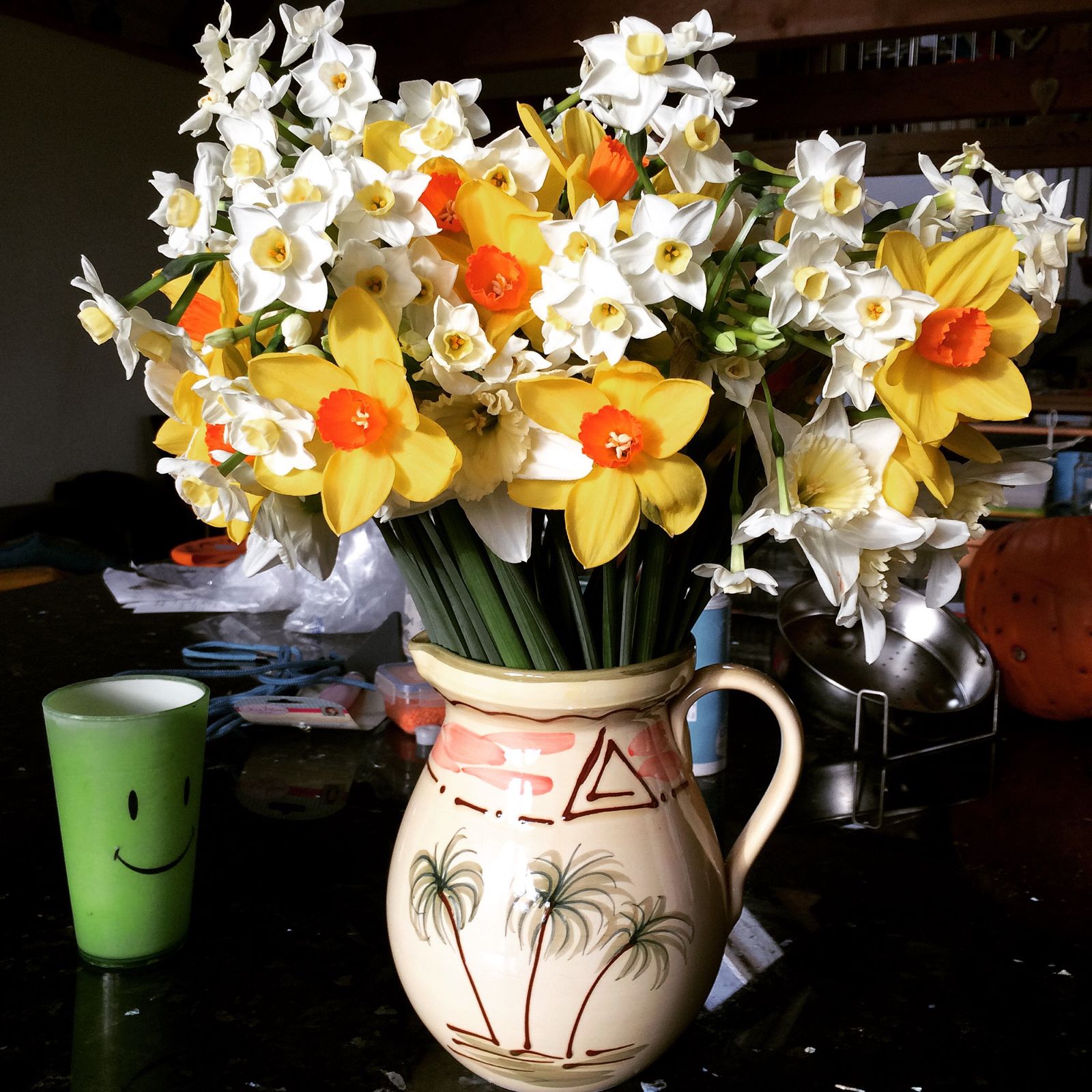 Showing appreciation & the DeChox