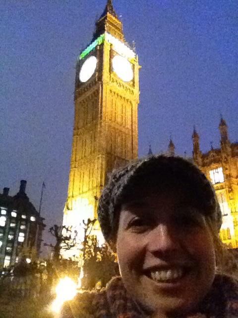 Living remotely doesn’t mean you can’t get involved!