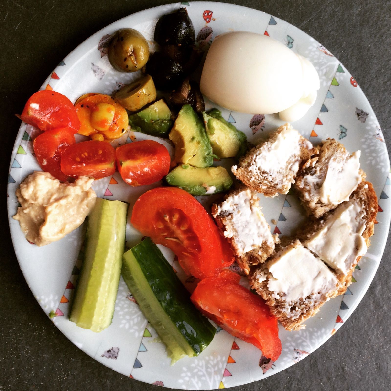 Introducing ‘big’ tomatoes 