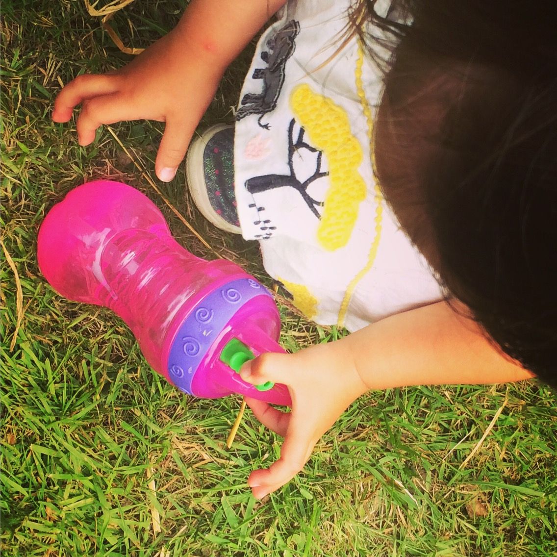 Do you struggle to get your toddler to drink enough?