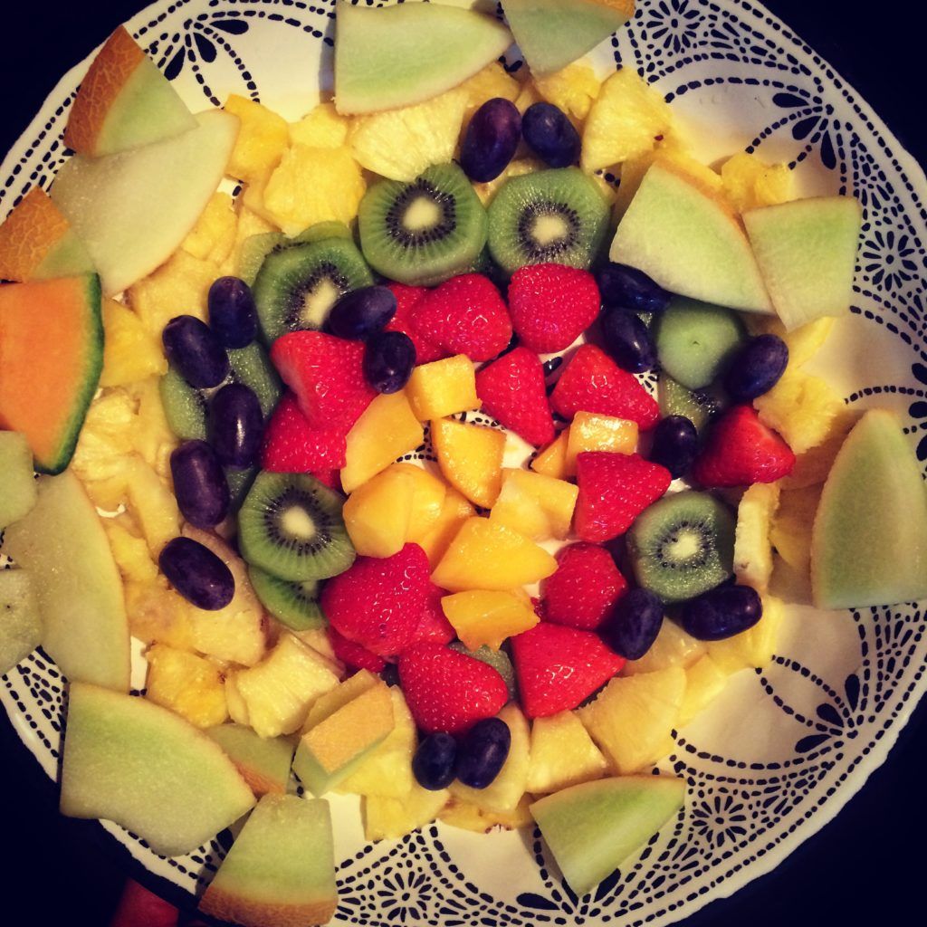 Party time: Damage limitation!