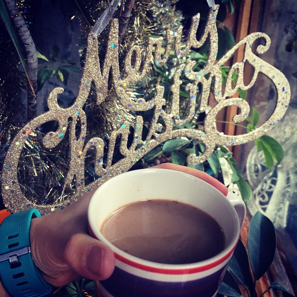 Have a healthful Christmas #2