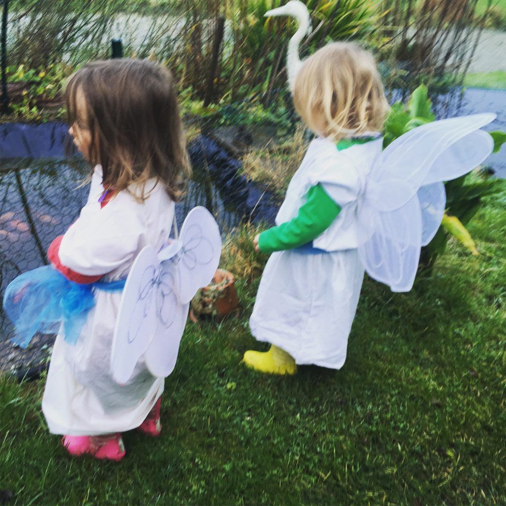 Merry Christmas everyone