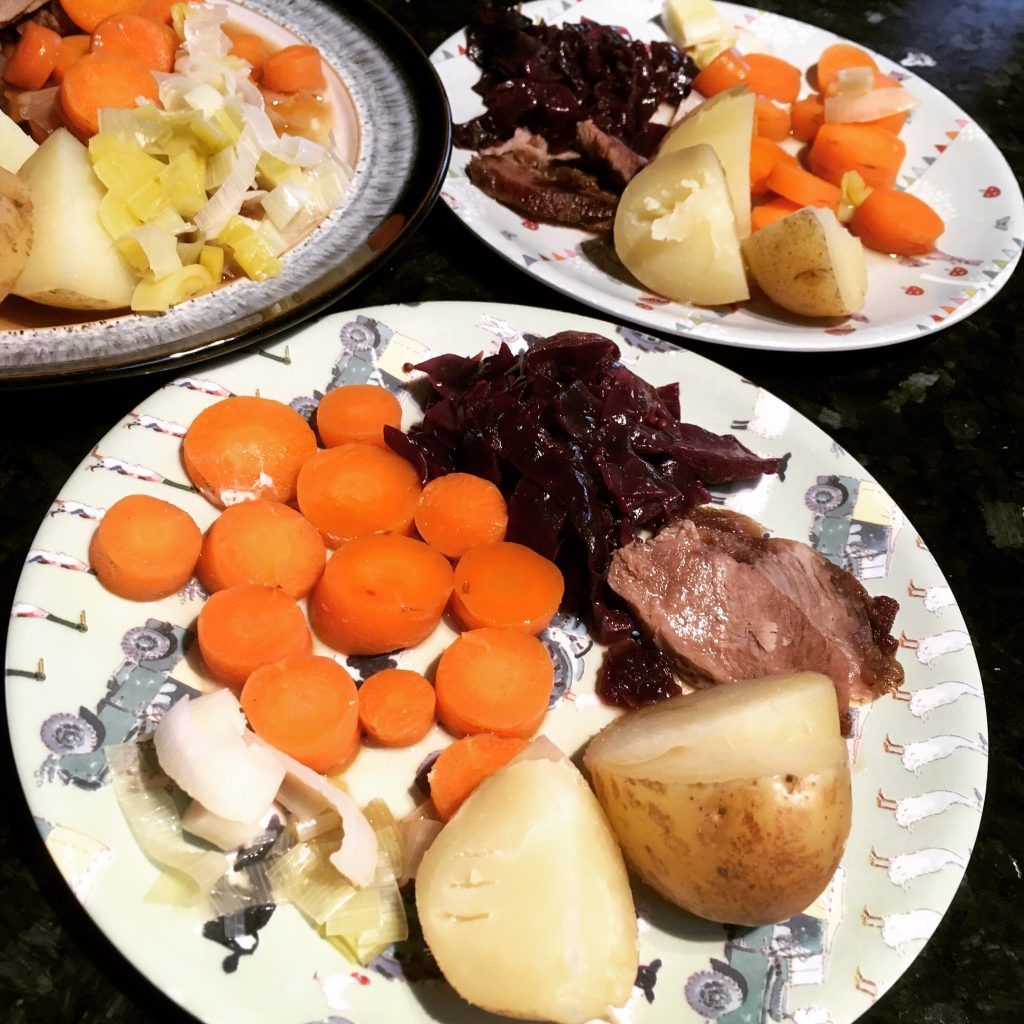 The language we use when describing food can effect food preferences in both the short & long term