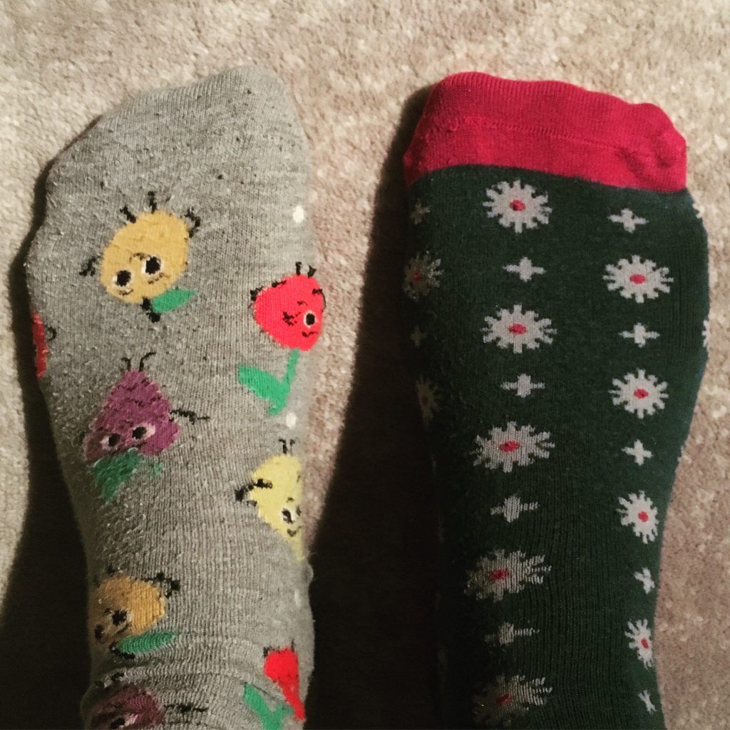 Celebrate our differences