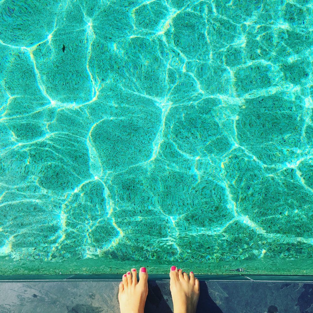 #AHPsActive challenge kicked off