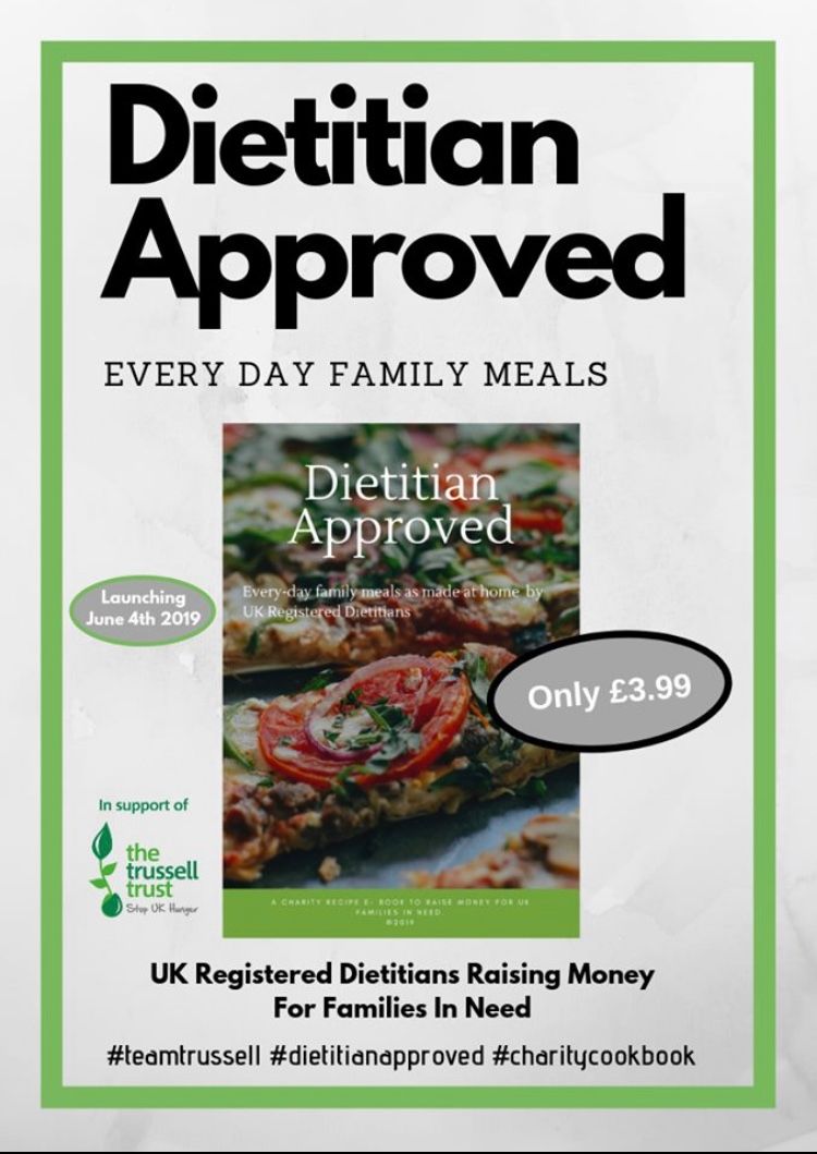 Launched today: Please buy to support families hitting hard times & enjoy cooking our favourite family meals to nourish yours