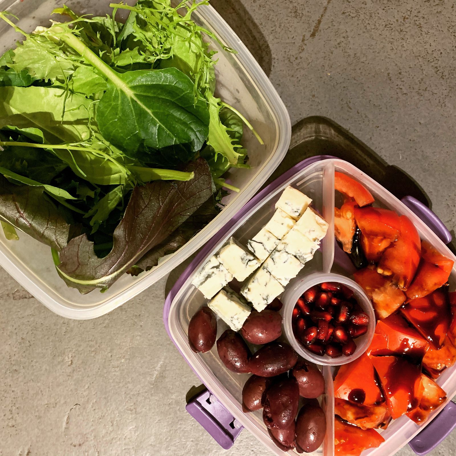 Eating for your gut bacteria is all about variety